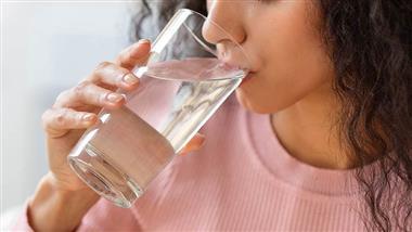 drinking water contaminants