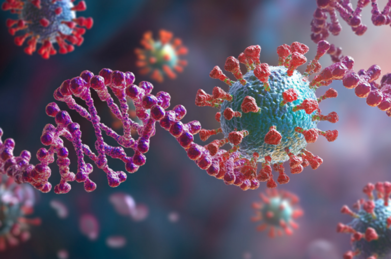 Newest RNA vaxx now FAST-TRACKED for bird flu; the self-replicating version