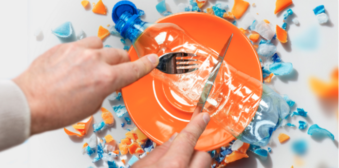 The Average American has already ingested 11 kg worth of microplastics, New Study Finds