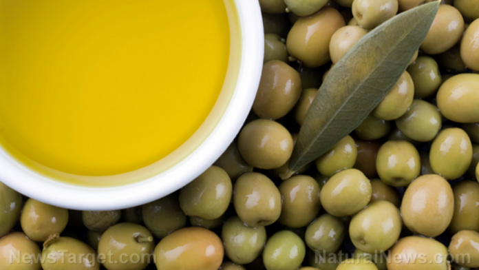 The HEART-HEALING power of SEVEN Mediterranean plants