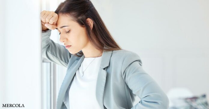 The Spring Flower That May Help Ease Stress