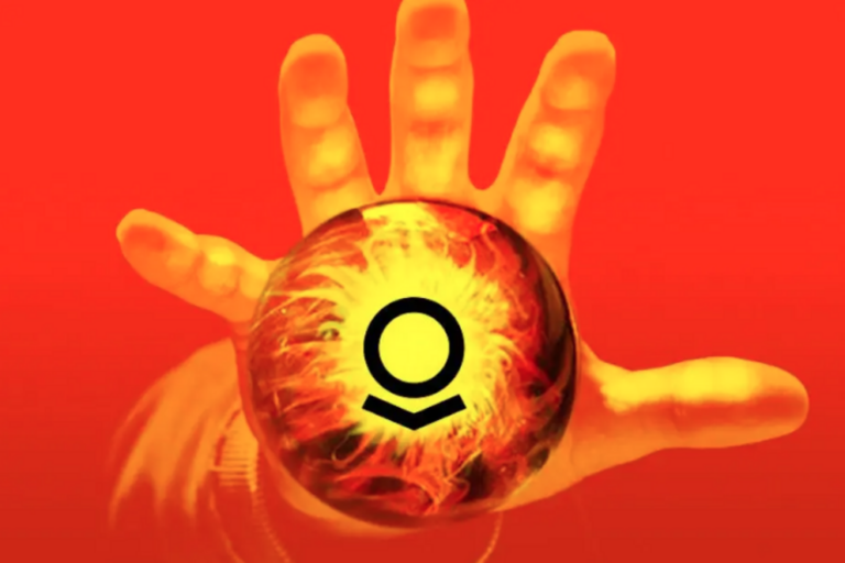 Welcome to the Palantir World Order