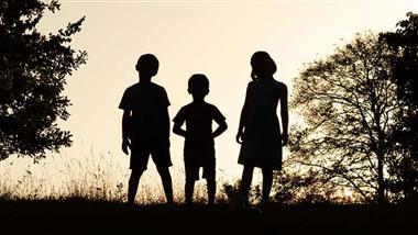one in three children chronic health conditions