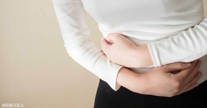 What’s the Role of Psychological Stress in Food-Induced IBS?