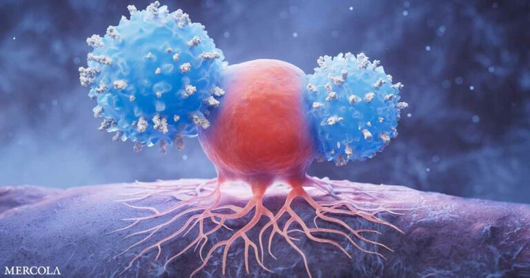 The Remarkable Cancer Cure Hiding in Plain Sight