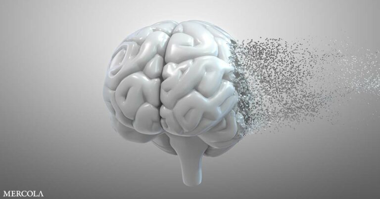 Low Vitamin K Intake Linked to Higher Risk of Cognitive Decline