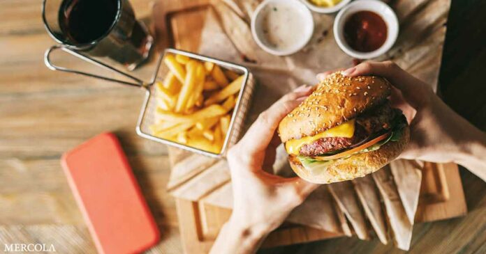 The Decline of Health — What Went Wrong with Modern Living?