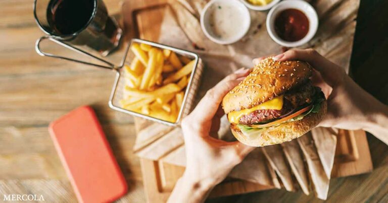 The Decline of Health — What Went Wrong with Modern Living?