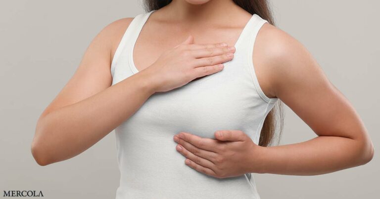 High-Fat Diets Increase Breast Cancer Risk and Metastasis
