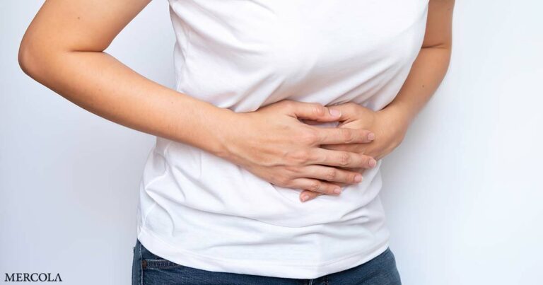 Why Do Some People Get Food Poisoning (and Others Don't)?
