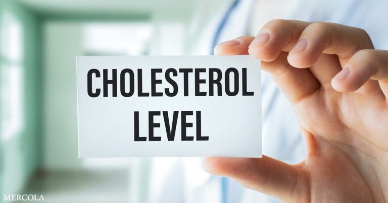 Lower Cholesterol, Naturally and Safely — No Statins Required