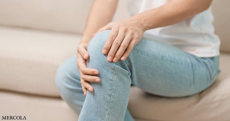 What They Don't Tell You About Autoimmune Disorders and Arthritis