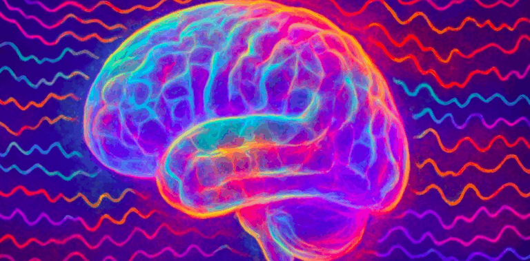 A dose of psilocybin stirred the brain of a barely conscious woman