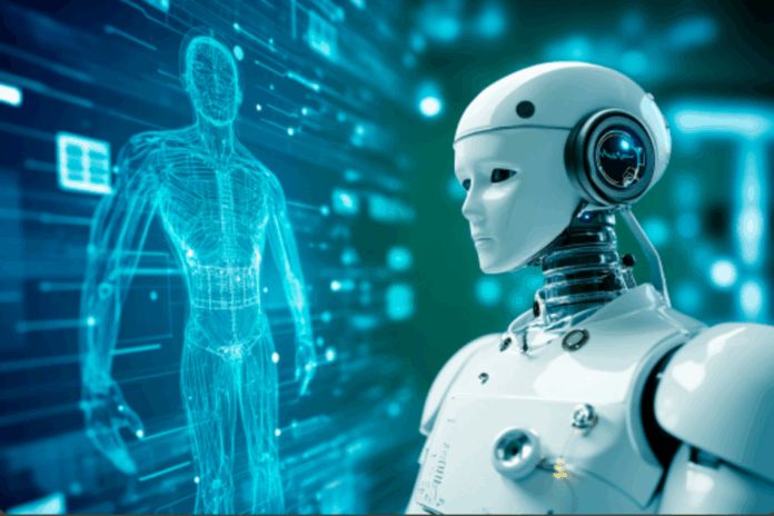 Automatic Medicine and AI; it’s the present, not the future
