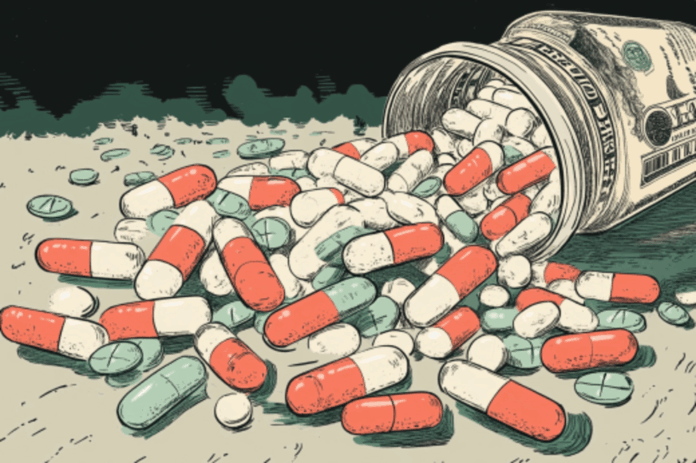 Bombshell: Who approved gender hormones and puberty blockers and surgery for children?