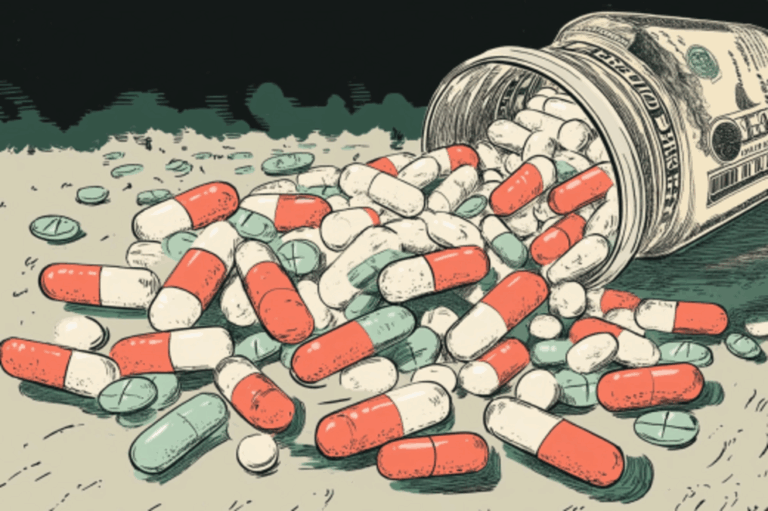 Bombshell: Who approved gender hormones and puberty blockers and surgery for children?
