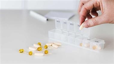 hidden gluten and soy in medications