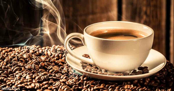 Could This Unusual Coffee Be Better for You?