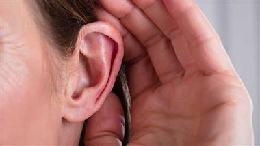 hearing loss heart failure risk
