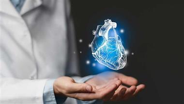 tackling five heart risks by 50 decade more life
