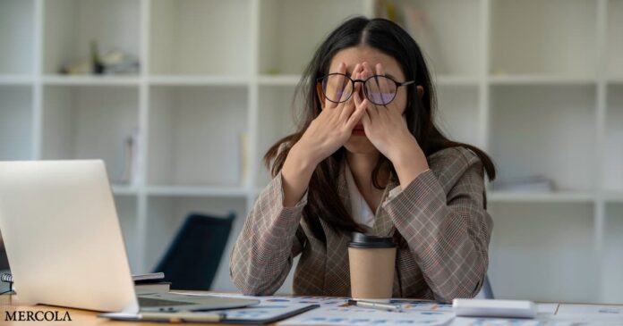 Is Your Job Quietly Reshaping Your Brain?