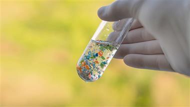 microplastics chronic disease