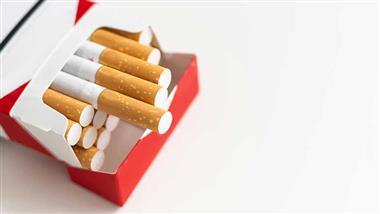smoking surgery complications