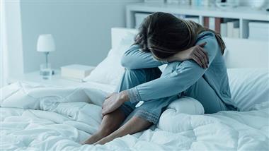 subtle signs of sleep deprivation