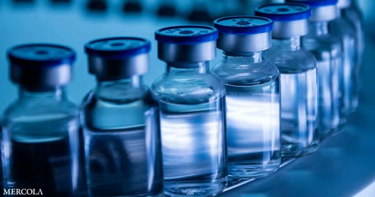 What’s the Real Story Behind Vaccines?