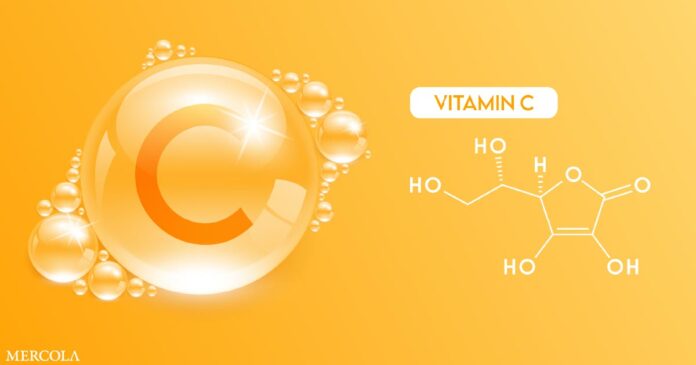 Can Vitamin C from Fresh Foods Help Lower Heart Disease Risk in Type 2 Diabetes?