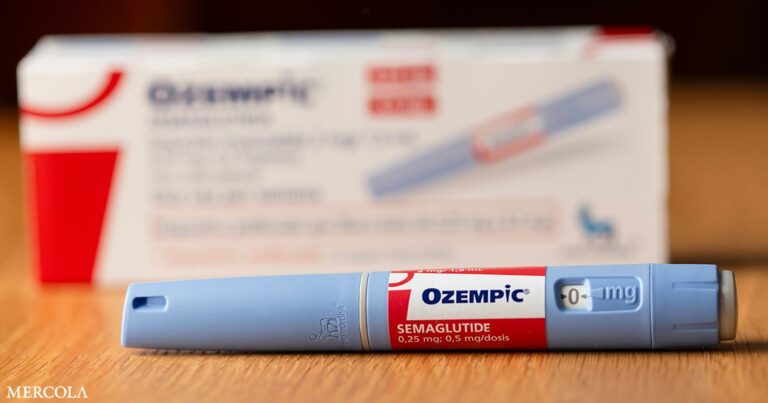 Ozempic Triggers Alarming Long-Term Health Effects, Doctor Warns