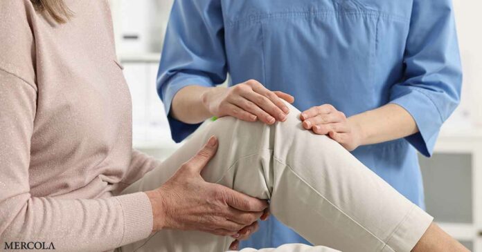 What They Don't Tell Us About Treating Pain