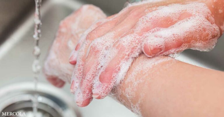 Hand Hygiene Saves Lives — So Why Are 40% of Health Facilities Still Falling Short?