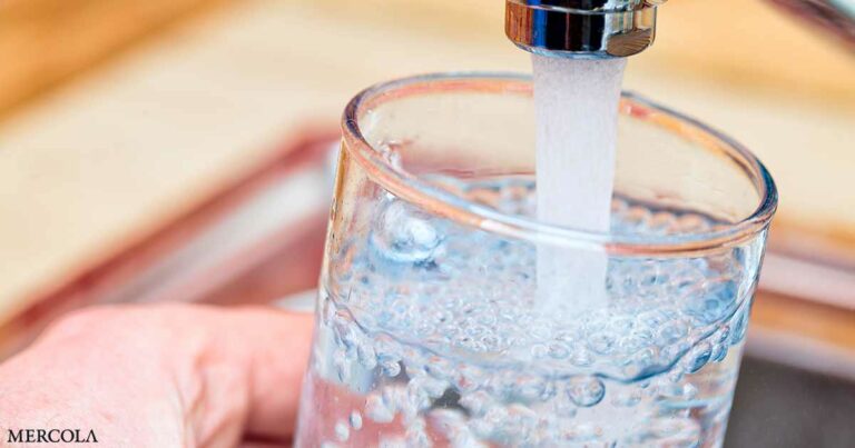 How Lobbyists Are Blocking Local Efforts to End Water Fluoridation