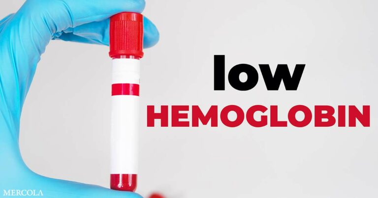 45% of Women Have Low Hemoglobin, 3 in 4 Lack Vitamin D — Is Your Health at Risk?