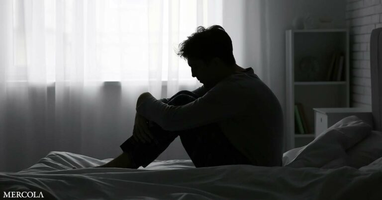 New Study — Living with Multiple Illnesses Can Nearly Double Your Depression Risk