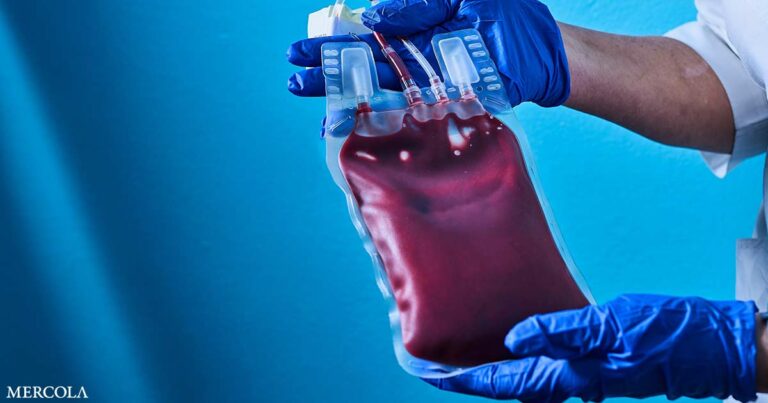 Ultraviolet Blood Irradiation Revolutionized Medicine — Why Did It Disappear?