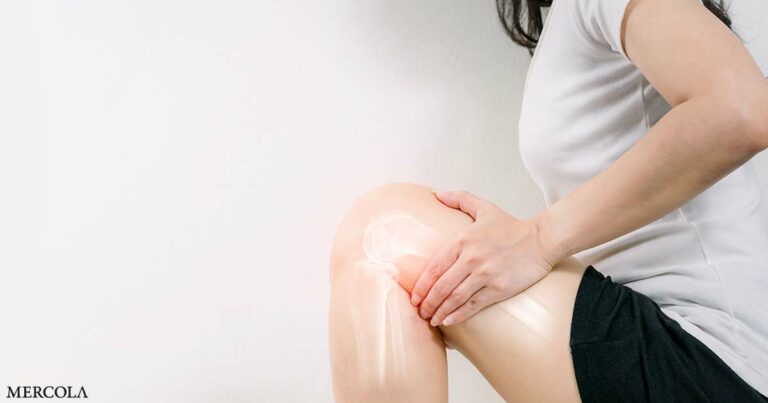 Too Young for Bone Loss? The Hidden Crisis Affecting Millennials and Gen Z