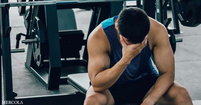 Why You Get Headaches During Exercise Even When You Stay Hydrated