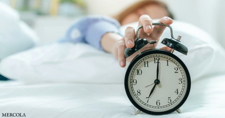 Why Hitting Snooze Is Wrecking Your Sleep and Energy Levels