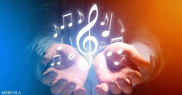 Harnessing the Healing Power of Music
