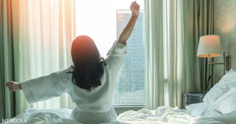 Multidimensional Sleep Health Parameters Linked to Cardiometabolic Outcomes