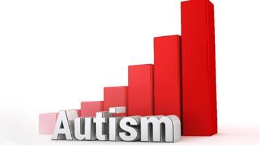 rising autism rates environmental causes