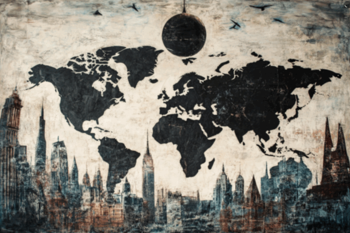 Blockbuster: did the Trilateral Commission steer Iran into an Islamic theocracy and land us in this current war? The untold story