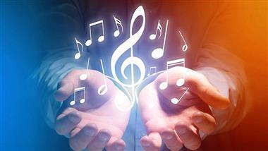 healing power of music