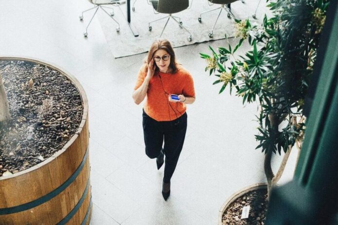 How stop-and-go motion supercharges your metabolism