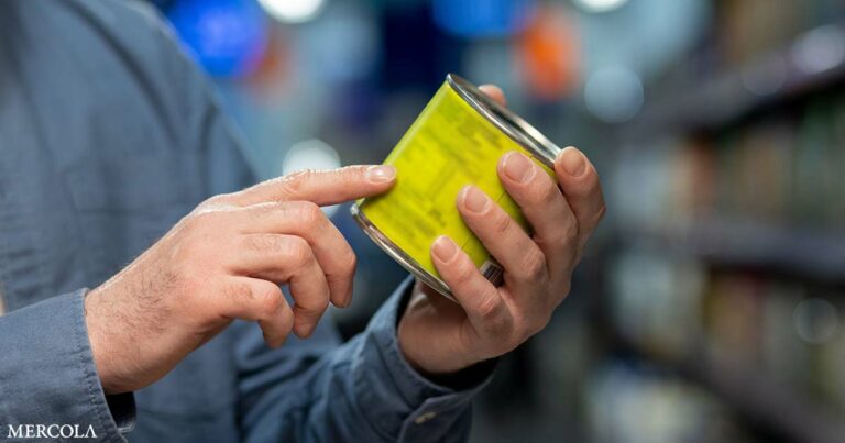 How the FDA Lets Dangerous Chemicals Into the US Food Supply