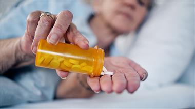 insomnia and sleep medication disability risk older adults