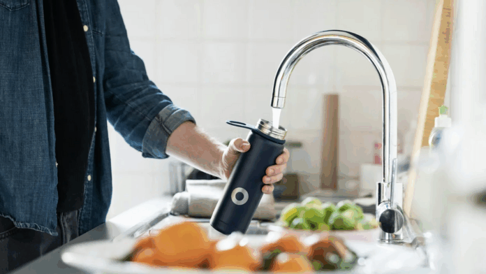 Millions in the US may rely on PFAS-contaminated drinking water 