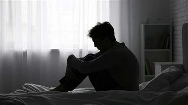 chronic illness depression risk